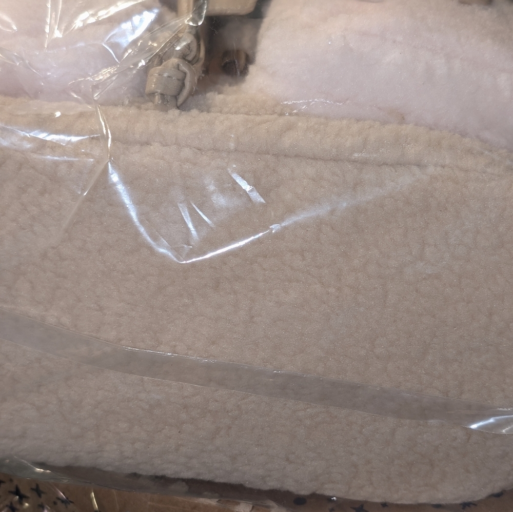 Disney Chipmunk Plush Faces Backpack NWT - image 16